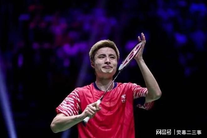 马来西亚队完胜印度队，石宇奇点燃赛场