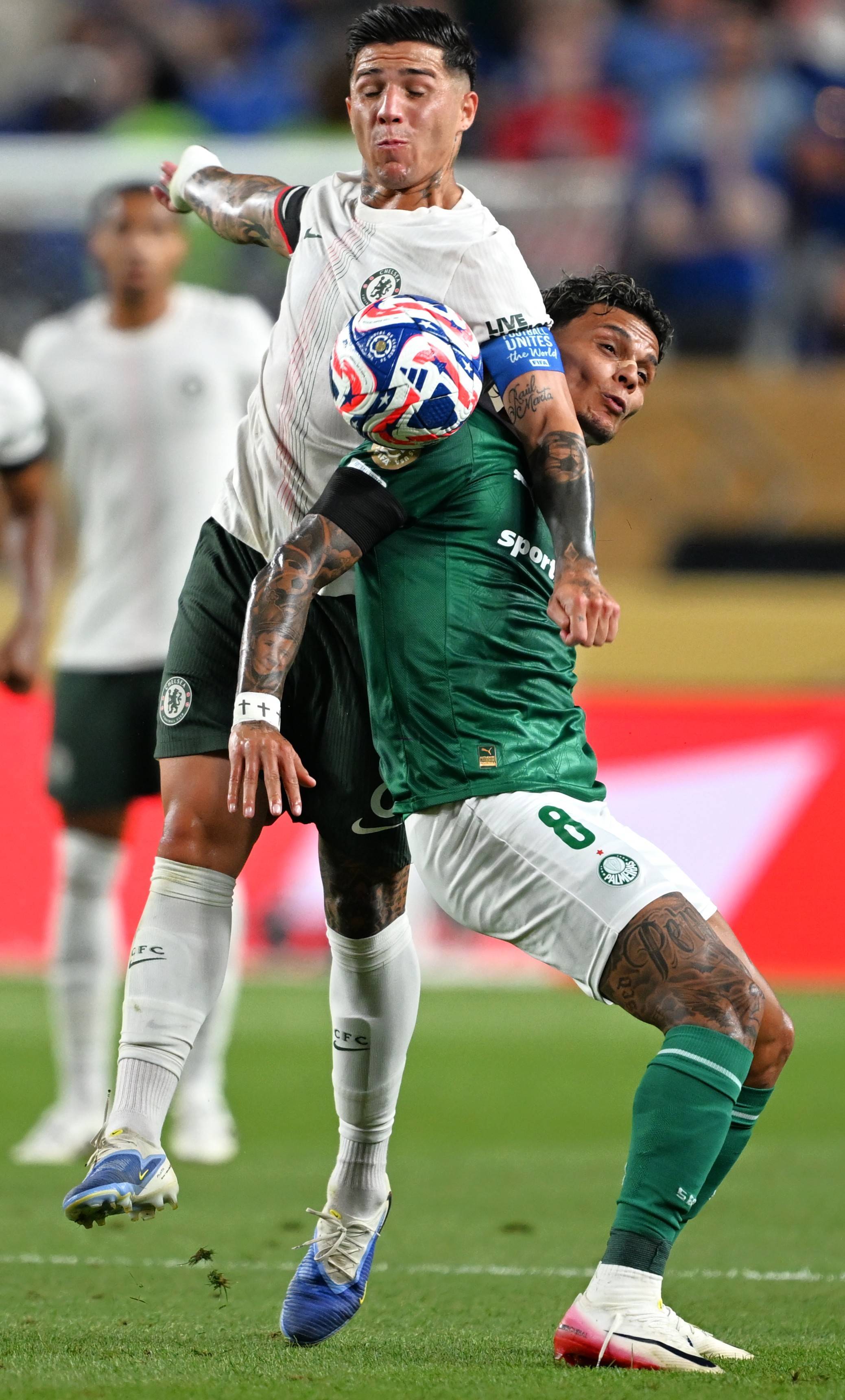 利物浦擒下切尔西一举晋级半决赛