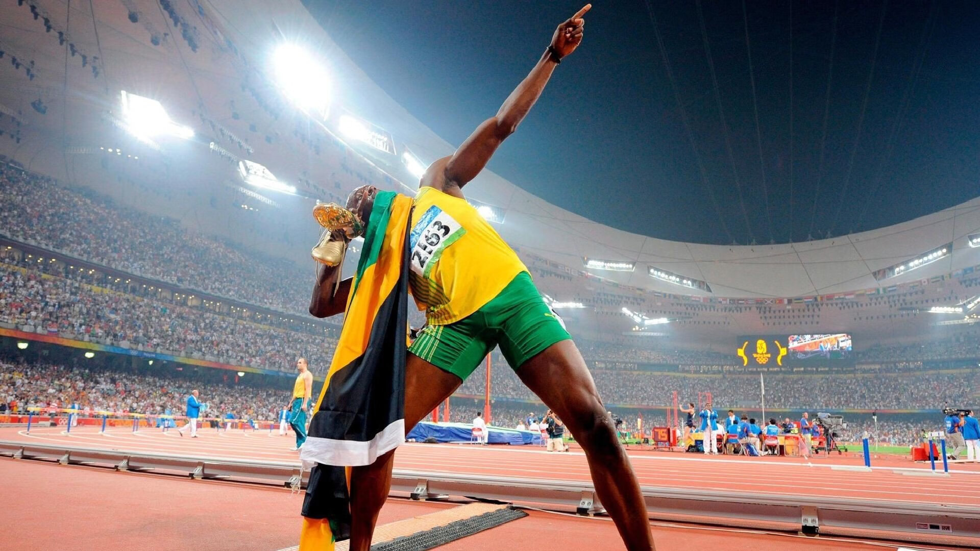 抢七之夜，布伦森，从沉默到传奇的胜负手