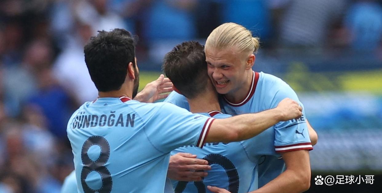 曼城绝杀摩洛哥，罗德里关键制胜