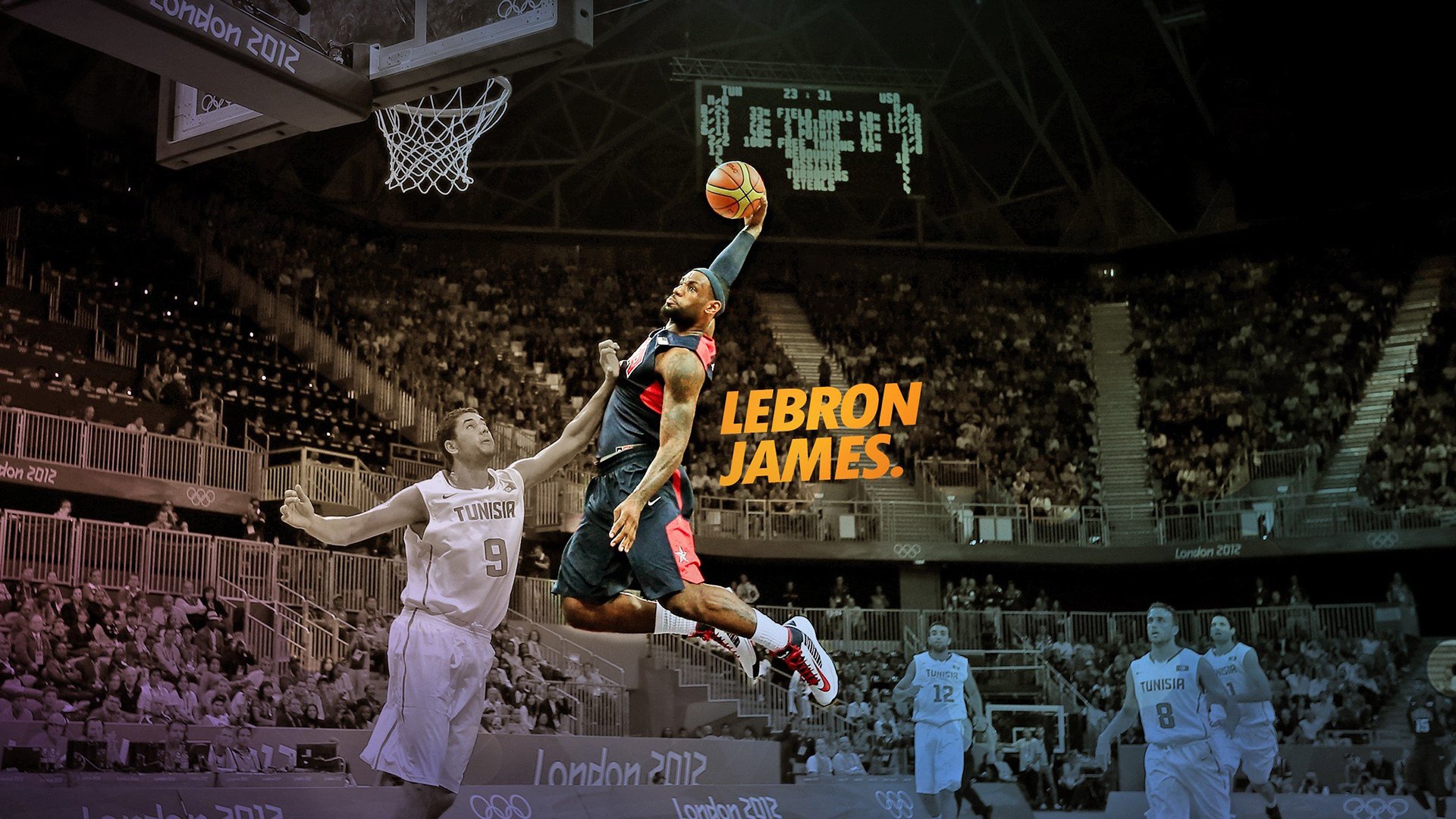 西决生死战之夜，利拉德状态火热