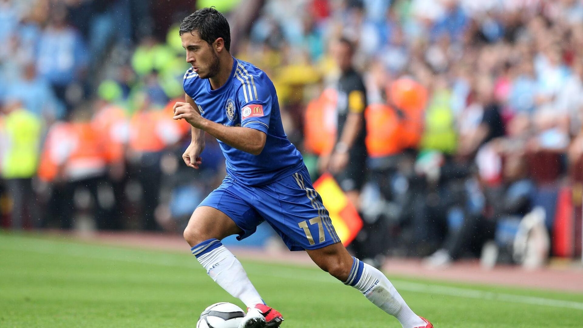 巴斯克铁锤与南美利刃,当毕尔巴鄂的传承遇见奥斯梅恩的致命一击